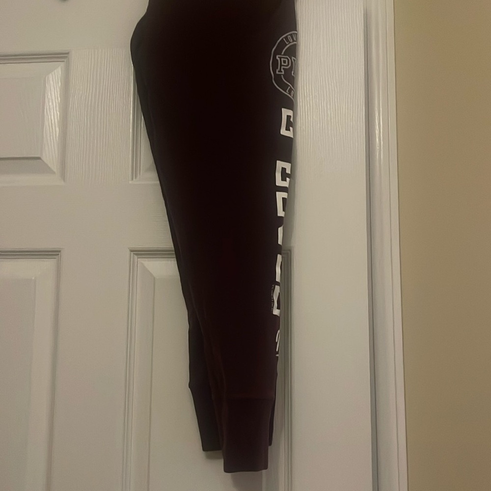 PINK VS joggers